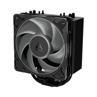 Охладител за процесор ARCTIC Freezer 36-S A-RGB Black - ACFRE00198A - 3