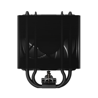 Охладител за процесор ARCTIC Freezer 36-S A-RGB Black - ACFRE00198A - 5