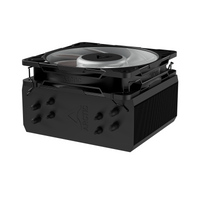 Охладител за процесор ARCTIC Freezer 36-S A-RGB Black - ACFRE00198A - 7