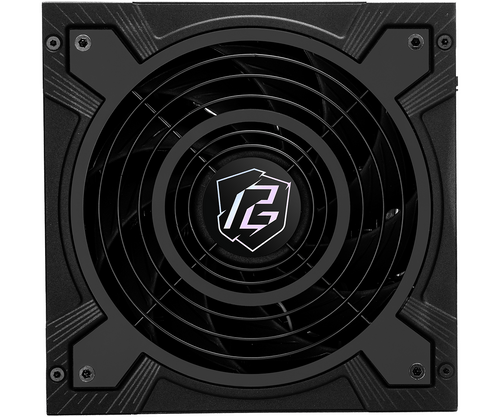 Захранващ блок ASRock Phantom Gaming 1000W 80+ Gold, PCIe... - 1
