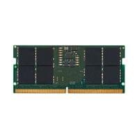 Памет Kingston 16GB SODIMM DDR5 5600MHz, CL46, 1Rx8,... - 1