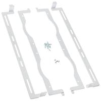 Преден панел за Lian Li O11D EVO RGB Mesh -... - 3