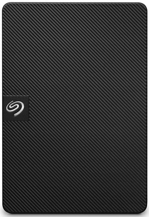 Външен хард диск Seagate Expansion Portable, 2.5&amp;quot;, 4TB - 1