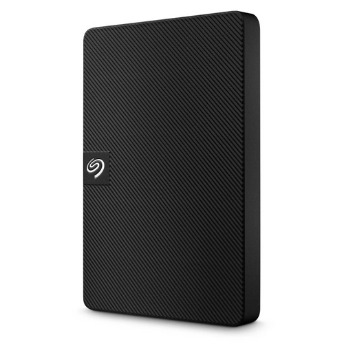 Външен хард диск Seagate Expansion Portable, 2.5", 4TB - 2