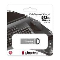 USB памет KINGSTON DataTraveler Kyson 512GB... - 2