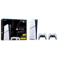 Конзола Sony PlayStation 5 Digital +... - 2