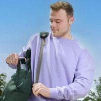 HAMA Външна батерия „High Power“, 200 W, 24000 mAh, 2x USB-C, USB-A,... - 20