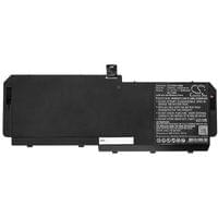 Батерия за лаптоп HP ZBook 17 G5 AM06XL  LiIon 11,55V 8200mAh CAMERON SINO - 1