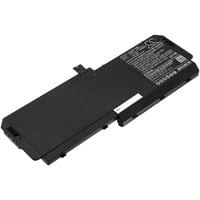 Батерия за лаптоп HP ZBook 17 G5 AM06XL  LiIon 11,55V 8200mAh CAMERON SINO - 3