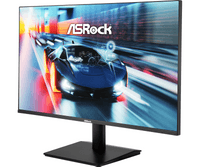 Геймърски Монитор ASRock CL25FFAE - 24.5&amp;quot; IPS FHD (1920x1080), 99% sRGB,... - 2