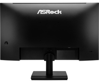 Геймърски Монитор ASRock CL25FFAE - 24.5&amp;quot; IPS FHD (1920x1080), 99% sRGB,... - 4