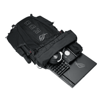 Раница за лаптоп ASUS ROG Archer... - 4