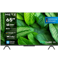 METZ Телевизор 65&amp;quot; UHD LED SMART TV - 2