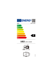 METZ Телевизор 65&amp;quot; UHD LED SMART TV - 5