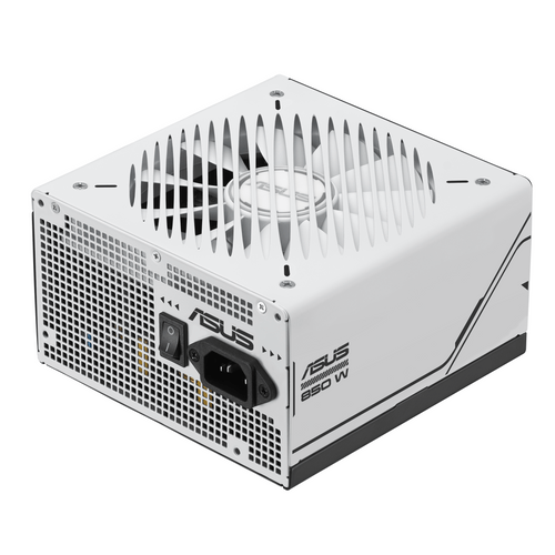 Захранващ блок ASUS PRIME 850W, 80+ Gold PCIe 5.1, Fully... - 2
