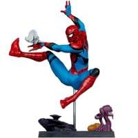 Фигурка McFarlane Marvel Rivals Spider-Man 1:6th Scale Collectible - 1