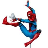 Фигурка McFarlane Marvel Rivals Spider-Man 1:6th Scale Collectible - 2