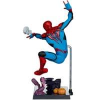 Фигурка McFarlane Marvel Rivals Spider-Man 1:6th Scale Collectible - 3