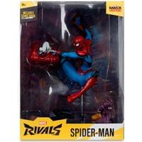 Фигурка McFarlane Marvel Rivals Spider-Man 1:6th Scale Collectible - 4