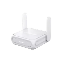 Безжичен портативен рутер ASUS RT-BE58 GO  WiFi 7, 4G &amp;amp;... - 4