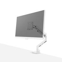 Стойка за монитор BENQ Ergo Arm BSH02 - Бяла - 2