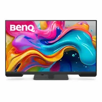 Монитор BenQ PV3200U професионален за видеообработка, 32" IPS, 4K... - 2