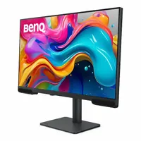 Монитор BenQ PV3200U професионален за видеообработка, 32&quot; IPS, 4K... - 3 Монитор BenQ PV3200U професионален за видеообработка, 32&quot; IPS, 4K... - 3