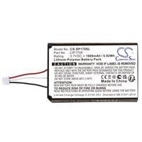 Батерия за плейстейшън Sony PS5 DualSense, CFI-1015A,... - 2
