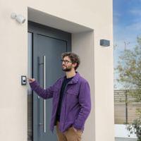 HAMA Wi-Fi Камера за външно наблюдение с... - 5