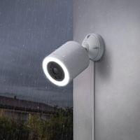 HAMA Wi-Fi Камера за външно наблюдение с... - 6