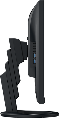 EIZO ColorEdge EV2740S-BK, 27&amp;#039;&amp;#039;, 3140x2160, IPS, USB-C,... - 3
