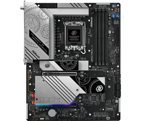Дънна платка ASRock Z890 TAICHI LITE WIFI, LGA 1851 - 1