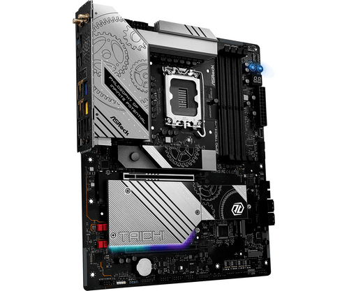 Дънна платка ASRock Z890 TAICHI LITE WIFI, LGA 1851 - 2