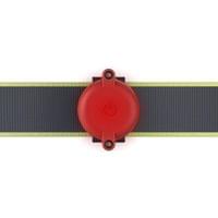 HAMA Фенер Челник &amp;quot;HL350&amp;quot; LED, батерии, 7 режима - 4