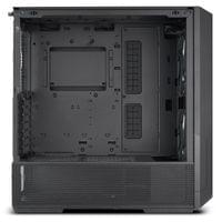 Lian-Li LANCOOL 216, RGB, Mid-Tower, Tempered Glass, Черна - 5