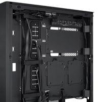 Lian-Li LANCOOL 216, RGB, Mid-Tower, Tempered Glass, Черна - 6