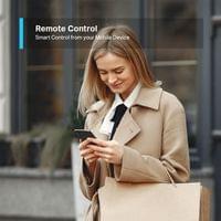 TP LINK TAPO P110 Смарт контакт  3680 W - 2