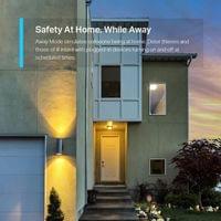 TP LINK TAPO P110 Смарт контакт  3680 W - 3