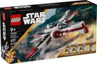 LEGO  Star Wars - ARC-170 Starfighter, 75402 - 2