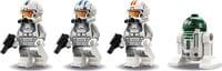 LEGO  Star Wars - ARC-170 Starfighter, 75402 - 4