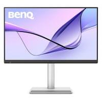 Монитор за MacBook BenQ MA270S, 27” IPS, 5K 5120x2880,... - 1