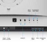 Монитор за MacBook BenQ MA270S, 27” IPS, 5K 5120x2880,... - 2 Монитор за MacBook BenQ MA270S, 27” IPS, 5K 5120x2880,... - 2
