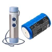 Батерия медицинска за ларингоскоп Servox 14266  19632 Ni-MH 7,2V 230mAh... - 3
