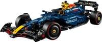 LEGO® Technic™: Oracle Red Bull Racing RB20 F1 Car (42206) - 0