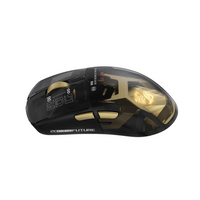 Геймърска безжична мишка ASUS ROG Harpe II Extreme... - 3