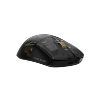 Геймърска безжична мишка ASUS ROG Harpe II Extreme... - 4