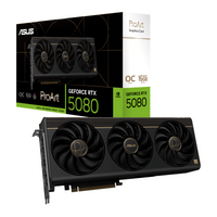 ASUS ProArt GeForce RTX 5080 16GB GDDR7 OC Edition - 8