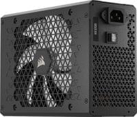 Захранващ блок Corsair HX1200i 1200W 80+ Platinum ATX 3.1, Fully Modular - 1