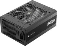 Захранващ блок Corsair HX1200i 1200W 80+ Platinum ATX 3.1, Fully Modular - 2