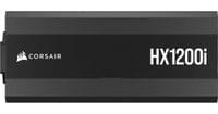 Захранващ блок Corsair HX1200i 1200W 80+ Platinum ATX 3.1, Fully Modular - 3